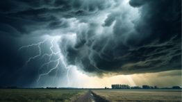 Tormenta Tropical Tres EEUU