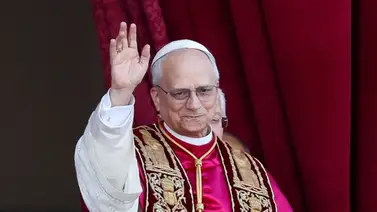 Papa León XIV nombra a este arzobispo como presidente para la comisión de abusos contra menores: es cercano a las víctimas Papa León XIV nombra a este arzobispo como presidente para la comisión de abusos contra menores: es cercano a las víctimas