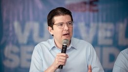 Cae "El Costeño" quinto implicado del ataque contra el senador Miguel Uribe Turbay: tenía alerta roja de Interpol