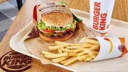 Burger King promociones julio