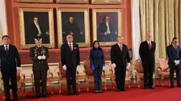  214° aniversario de la firma del acta de la Independencia y día de la FANB: AN sesiona este 5 de julio