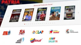Sistema Patria: lista de bonos y montos por cobrar del 7 al 12 de julio