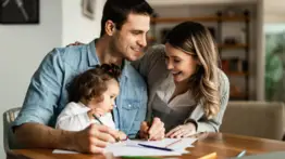 Crédito Tributario por hijos aumento EEUU