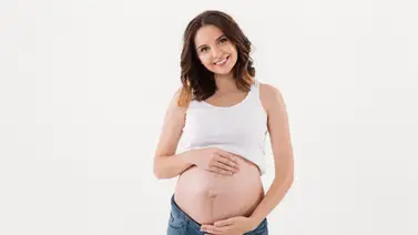 ¡Alerta médica! Esta planta muy popular en la cocina la debes evitar si estás embarazada: pone en riesgo la leche materna ¡Alerta médica! Esta planta muy popular en la cocina la debes evitar si estás embarazada: pone en riesgo la leche materna
