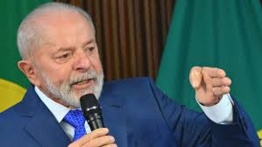 Lula insinúa posible candidatura para 2026: Brasil podría tener un presidente electo cuatro veces