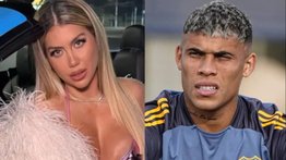 Wanda Nara: los detalles de un posible romance con Ayrton Costa