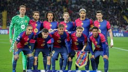 FC Barcelona: una joya azulgrana vale más que Mbappé y Bellingham