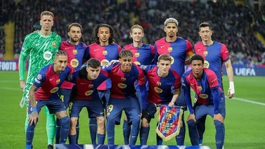 FC Barcelona: una joya azulgrana vale más que Mbappé y Bellingham