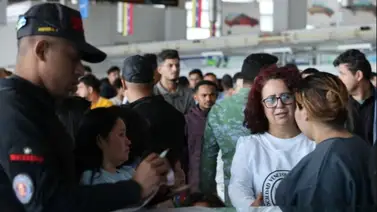 vuelo-venezolanos-repatriados-eeuu-niños-migrantes vuelo-venezolanos-repatriados-eeuu-niños-migrantes