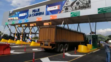 Pago de peaje en Venezuela: así funcionan las cinco opciones disponibles para conductores Pago de peaje en Venezuela: así funcionan las cinco opciones disponibles para conductores