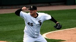 Luto en la MLB: fallece Bobby Jenks, el ganador de la Serie Mundial 2005 con los Medias Blancas de Chicago