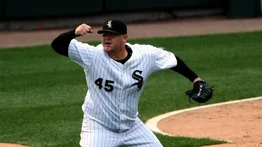Luto en la MLB: fallece Bobby Jenks, el ganador de la Serie Mundial 2005 con los Medias Blancas de Chicago