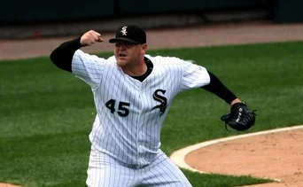 Luto en la MLB: fallece Bobby Jenks, el ganador de la Serie Mundial 2005 con los Medias Blancas de Chicago