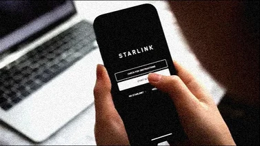 Starlink internet gratis 15 de Julio