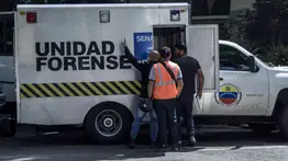 Identifican a mujer hallada muerta en la carretera vieja Caracas–Los Teques: tenía múltiples golpes y una herida en la cabeza