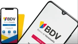 Banco de Venezuela: ocho pasos para crear tu usuario en BDVenlínea