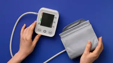 ¡Alerta de ACV! Evita sufrir un infarto: estos son los nuevos valores de presión arterial que preocupan a los médicos ¡Alerta de ACV! Evita sufrir un infarto: estos son los nuevos valores de presión arterial que preocupan a los médicos