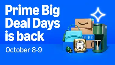 Amazon prime Day 2025 ofertas anticipadas Amazon prime Day 2025 ofertas anticipadas