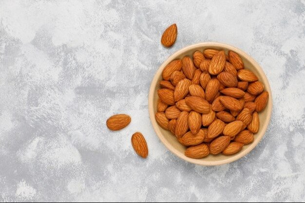 El fruto seco típico de la Navidad que protege tu salud todo el año: muy recomendado contra el colesterol malo El fruto seco típico de la Navidad que protege tu salud todo el año: muy recomendado contra el colesterol malo