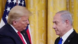 Trump y Netanyahu planean reunirse en Washington este 7 de julio: ¿Buscarán el alto al fuego?