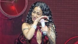 Yailin La Más Viral suspende su gira por Europa: estalla contra organizadores “mi trabajo y mi talento merecen respeto"