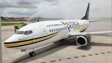 ¡Prepara las maletas! Rutaca lanza dos nuevas rutas este 17 y 18 de julio: aquí los detalles ¡Prepara las maletas! Rutaca lanza dos nuevas rutas este 17 y 18 de julio: aquí los detalles