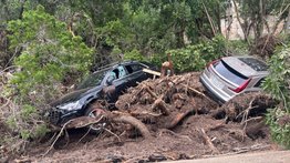 ¡Solidaridad con Texas! Ron DeSantis anuncia apoyo y envío de equipos de rescate
