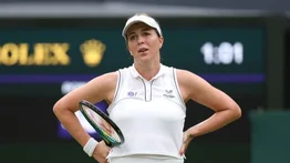 Wimbledon 2025: Pavlyuchenkova acusa robo por error tecnológico