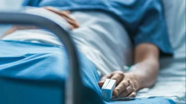 ¡Conmoción en Chile! Venezolano pierde ambas piernas tras ser arrollado: conversaba con un amigo cuando ocurrío la tragedia