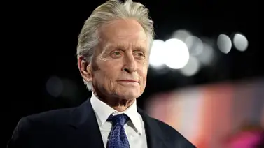 Michael Douglas no continúa en Hollywood: estás serían sus razones Michael Douglas no continúa en Hollywood: estás serían sus razones