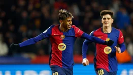 Futbolistas que dominan TikTok: los 10 jugadores con más seguidores 2025