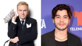 Osmel Sousa impacta al regañar a Sebastián Villalobos durante el Miss Universe Latina: Cállate la boca y haz lo que tienes que hacer aquí 