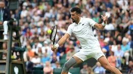 Djokovic vs. De Miñaur en Wimbledon: hora y dónde ver el esperado duelo de octavos en Latinoamérica y EE.UU.