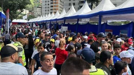 Operación Caracas Sonríe atiende con diversos servicios al sector de El Paraíso: incluye rehabilitación de viviendas