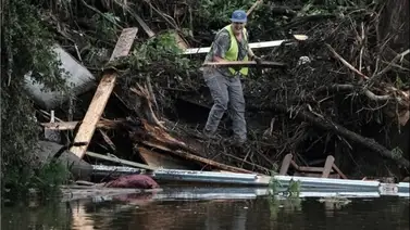 Se eleva a 79 la cifra de muertos por inundaciones en Texas: continúa la búsqueda de niñas desaparecidas Se eleva a 79 la cifra de muertos por inundaciones en Texas: continúa la búsqueda de niñas desaparecidas