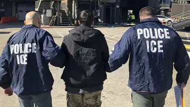 iPhone puede emitir una alerta en caso de ser detenido por ICE: así debes activarlo iPhone puede emitir una alerta en caso de ser detenido por ICE: así debes activarlo