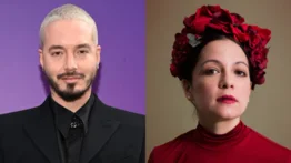 J Balvin y Natalia Lafourcade encienden la pasión latina en el festival de Montreux: rinden homenaje a Quincy Jones