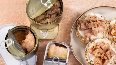 ¡Alerta por tu salud! ¿Sabes cuántas latas atún puedes comer al mes? Científicos españoles dan la clave precisa ¡Alerta por tu salud! ¿Sabes cuántas latas atún puedes comer al mes? Científicos españoles dan la clave precisa