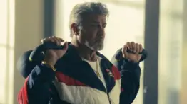 Sylvester Stallone regresa a la acción con “Doble espionaje”: es la película más vista en streaming