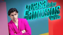 La Casa de los Famosos México 2025: el influencer Aarón Mercury enciende las expectativas como el tercer participante confirmado