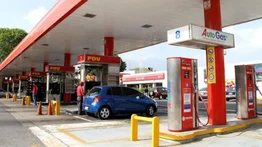 Conoce el cronograma de distribución de gasolina del 7 al 13 de julio