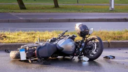 Joven muere tras perder el control de su moto en Upata: manejaba bajo los efectos del alcohol