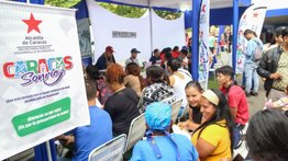 Operación Caracas Sonríe llega a esta parroquia: comenzará a atender el lunes 7 de julio
