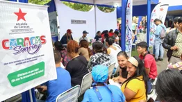 Operación Caracas Sonríe llega a esta parroquia: comenzará a atender el lunes 7 de julio