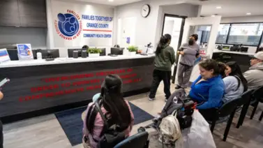 ¡Alerta en California! Más de 3 millones podrían perder Medi-Cal: cómo proteger su cobertura médica ¡Alerta en California! Más de 3 millones podrían perder Medi-Cal: cómo proteger su cobertura médica