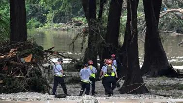 ¡Tragedia en Texas! Inundaciones dejan 80 muertos en Kerrville: activan red de ayuda, aquí la lista de refugios para damnificados ¡Tragedia en Texas! Inundaciones dejan 80 muertos en Kerrville: activan red de ayuda, aquí la lista de refugios para damnificados