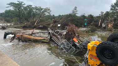 ¡Catástrofe en Texas! Las inundaciones elevan la cifra de muertos: esta es la actualización ¡Catástrofe en Texas! Las inundaciones elevan la cifra de muertos: esta es la actualización