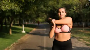 Si haces mucha dieta y no adelgazas, el problema no está en la comida: experta alerta sobre las causas de un peso estancado Si haces mucha dieta y no adelgazas, el problema no está en la comida: experta alerta sobre las causas de un peso estancado