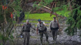 Más de 160 vidas salvadas en Texas: así fue el dramático rescate en el campamento infantil devastado por las lluvias