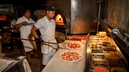 Un sitio italiano lo confirma: estas pizzerías de Nueva Jersey están entre las mejores de EEUU